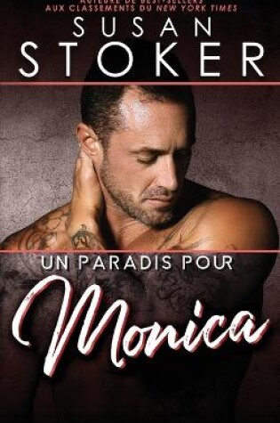 Cover of Un paradis pour Monica