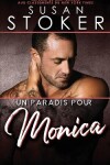 Book cover for Un paradis pour Monica