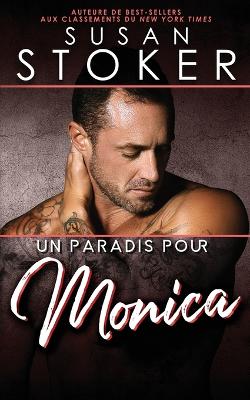 Cover of Un paradis pour Monica