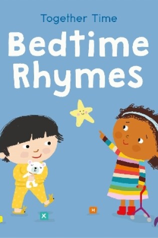 Cover of Bedtime Rhymes