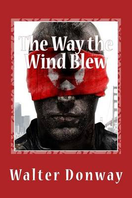 Book cover for The Way the Wind Blew