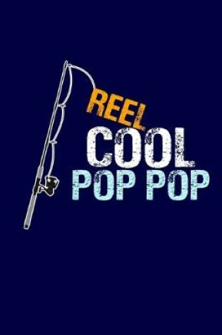 Cover of Reel Cool Pop-Pop