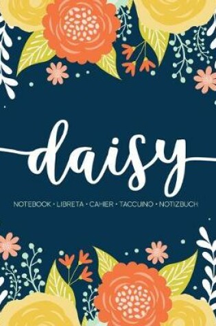 Cover of Daisy