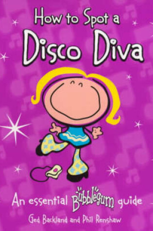 Cover of How to Spot a Disco Diva