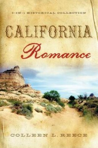 Cover of California Romance