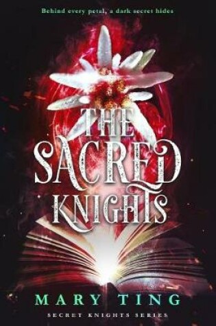 Cover of The Sacred Knights