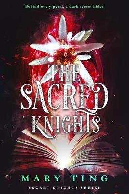 Cover of The Sacred Knights