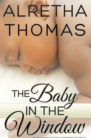 Cover of The Baby in the Window