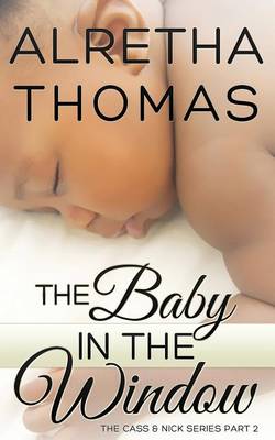 Book cover for The Baby in the Window