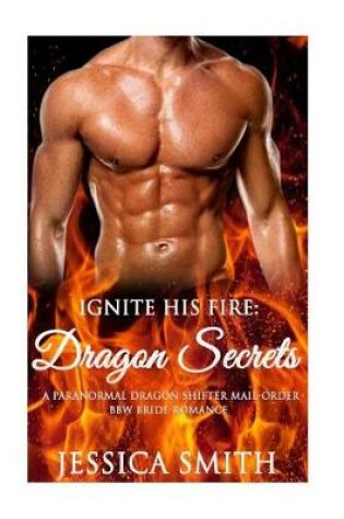 Cover of Ignite His Fire