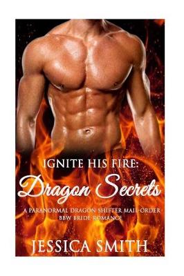 Book cover for Ignite His Fire