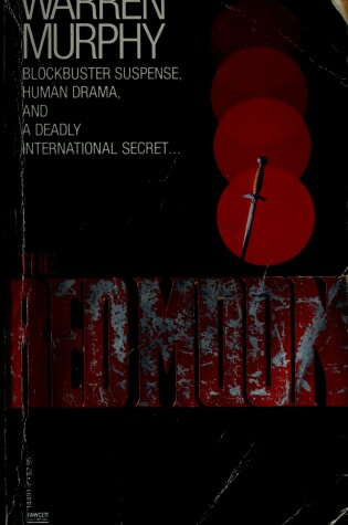 Cover of The Red Moon