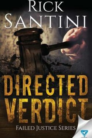 Cover of Directed Verdict