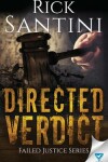 Book cover for Directed Verdict