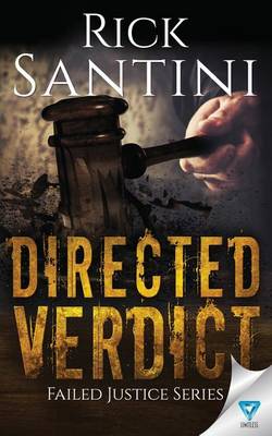 Cover of Directed Verdict