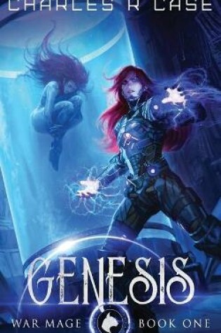 Cover of Genesis