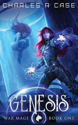 Book cover for Genesis