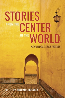 Book cover for Stories from the Center of the World