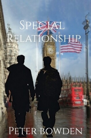 Cover of The Special Relationship