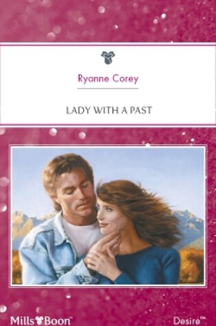 Cover of Lady With A Past