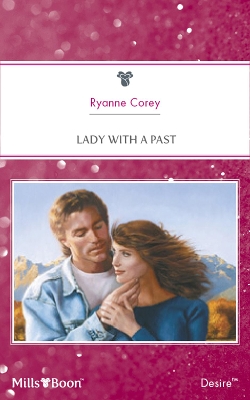 Book cover for Lady With A Past