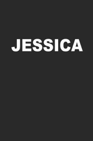 Cover of Jessica