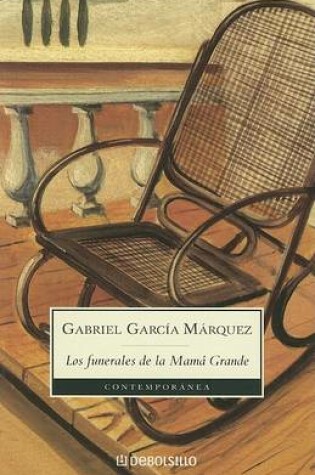 Cover of Los Funerales de La Mama Grande