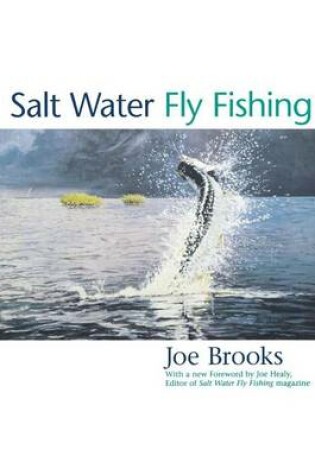 Cover of Salt Water Fly Fishing