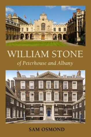 Cover of William Stone