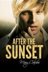 Book cover for After the Sunset