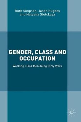 Cover of Gender, Class and Occupation