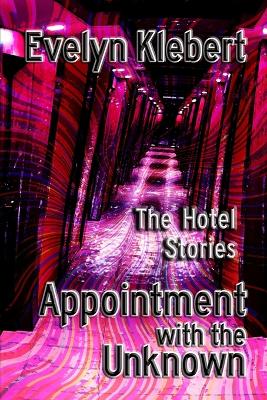 Book cover for Appointment with the Unknown