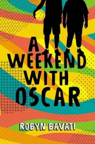 Cover of A Weekend with Oscar