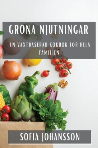 Cover of Gröna Njutningar