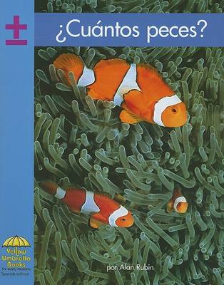 Cover of ?cuantos Peces?