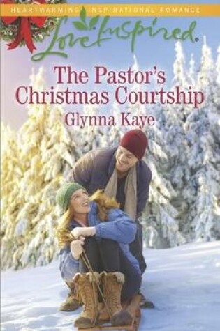Cover of The Pastor's Christmas Courtship
