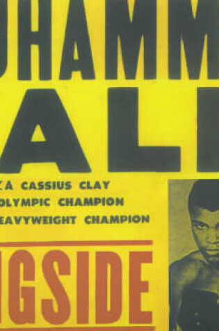 Cover of Muhammad Ali