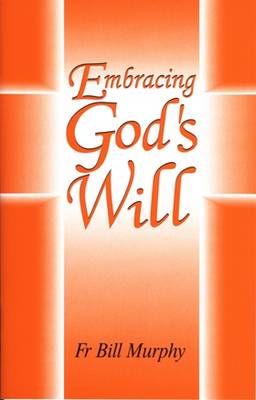 Book cover for Embracing God's Will