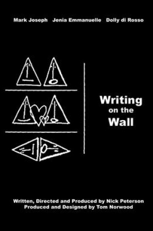 Cover of Writing on the Wall