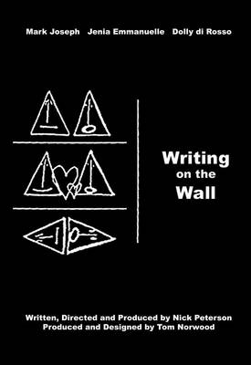 Book cover for Writing on the Wall