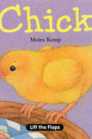 Cover of Chick