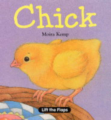 Cover of Chick