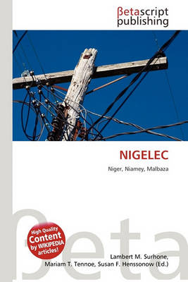 Cover of Nigelec