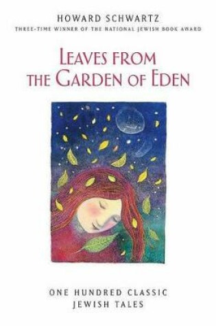 Cover of Leaves from the Garden of Eden