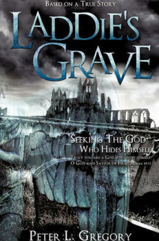 Cover of Laddie's Grave