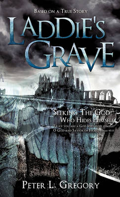 Cover of Laddie's Grave