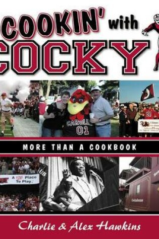 Cover of Cookin' with Cocky