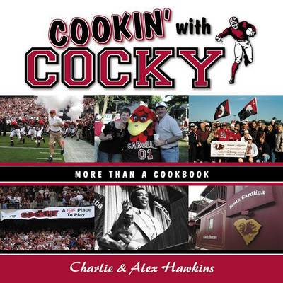 Cover of Cookin' with Cocky