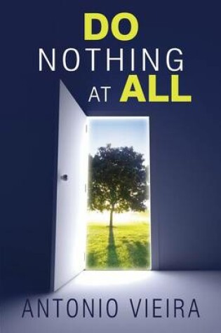 Cover of Do Nothing at All