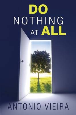 Book cover for Do Nothing at All